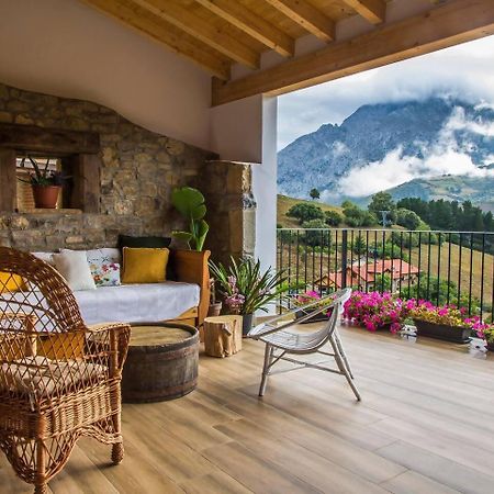 Vila El Mirador De Armano G10235 Exteriér fotografie