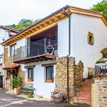 Vila El Mirador De Armano G10235 Exteriér fotografie