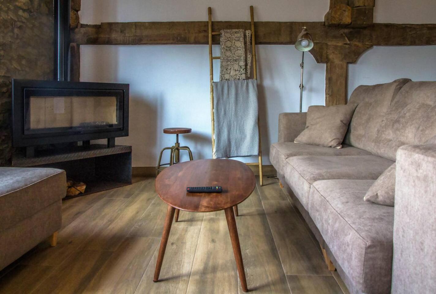 Vila El Mirador De Armano G10235 Exteriér fotografie