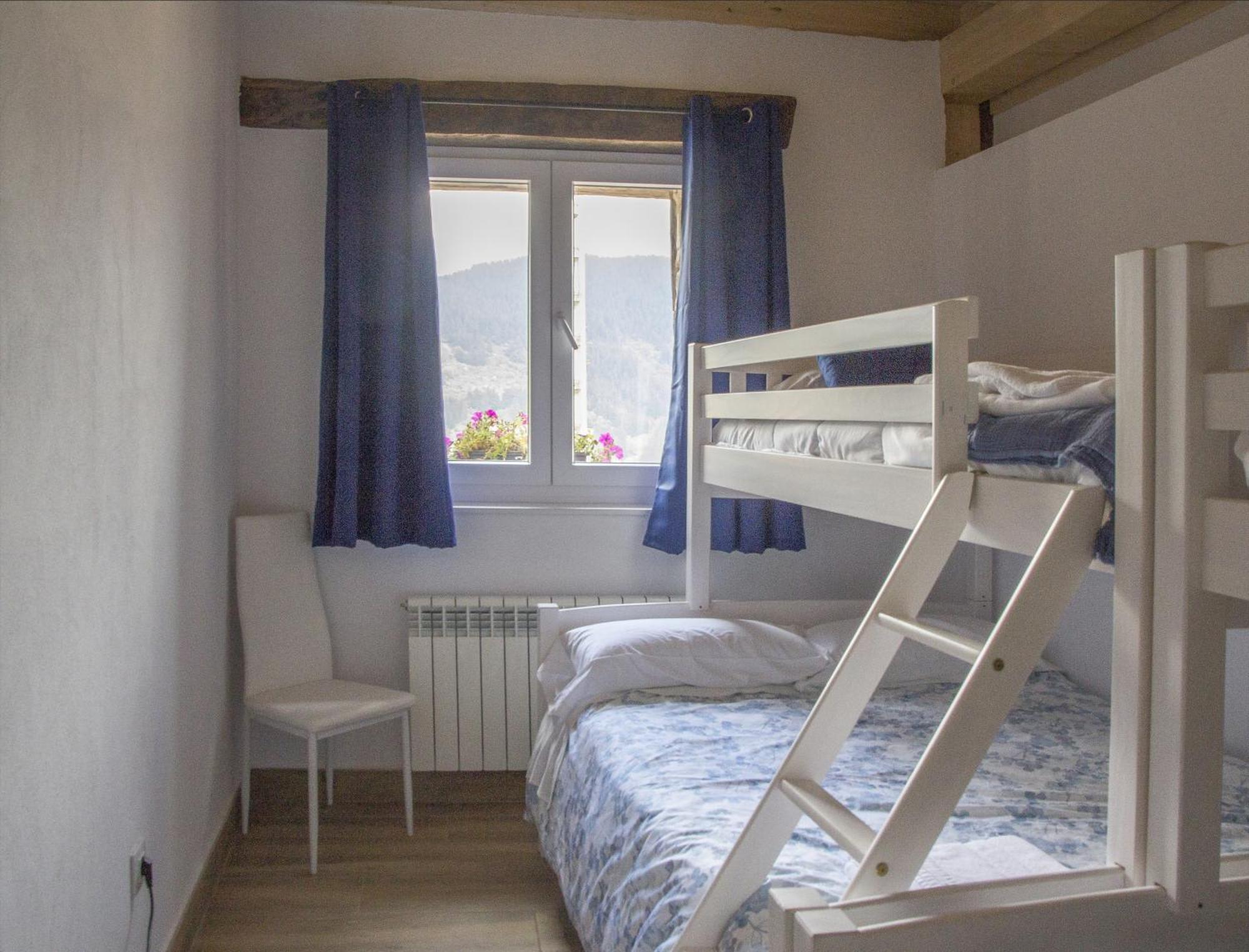 Vila El Mirador De Armano G10235 Exteriér fotografie