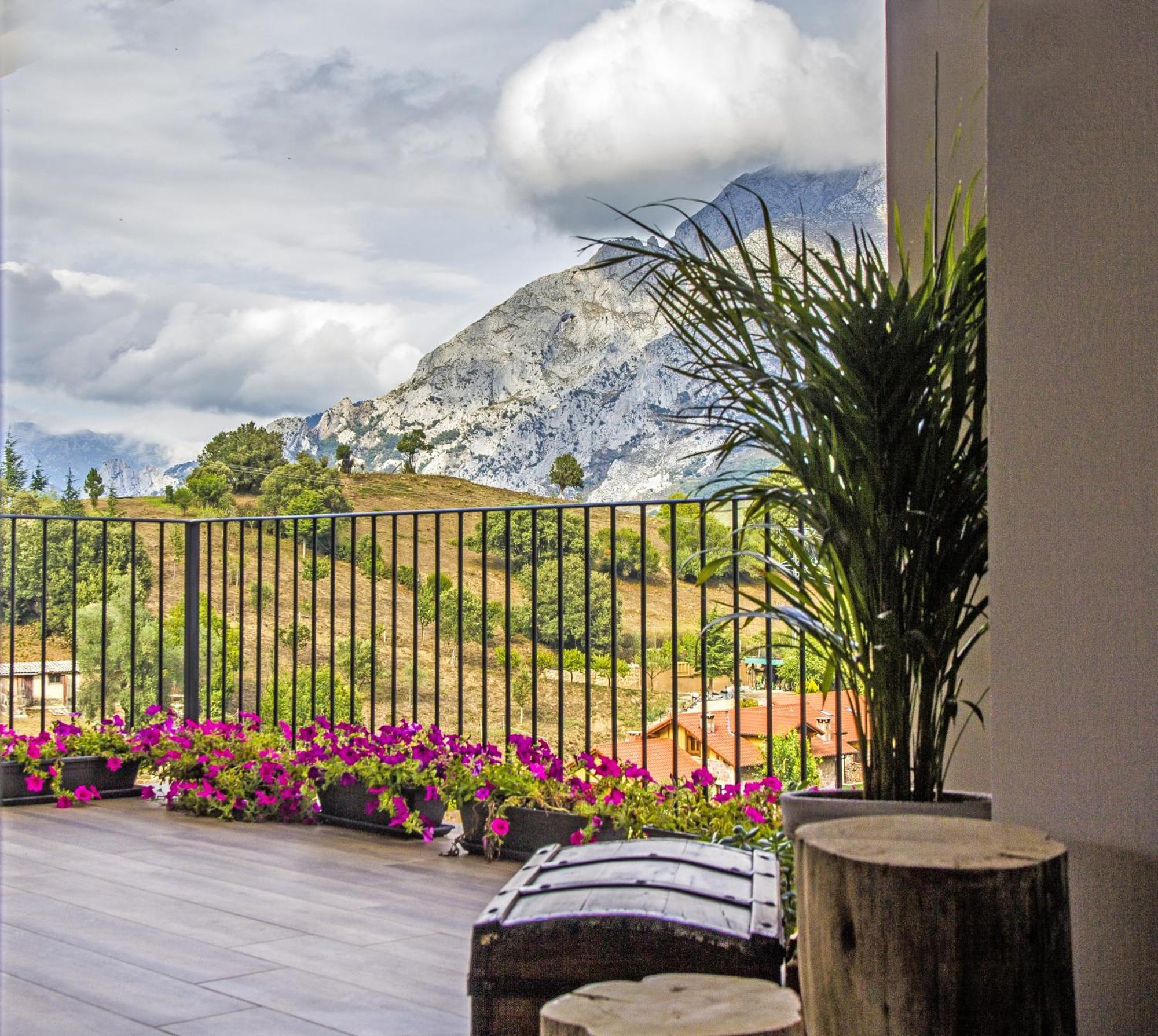 Vila El Mirador De Armano G10235 Exteriér fotografie